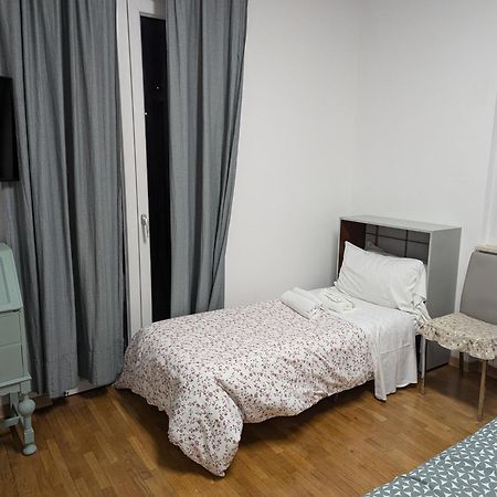 Апартаменты Galteri Housing 1 Terrazzo Privato Con Vista Перуджа Экстерьер фото