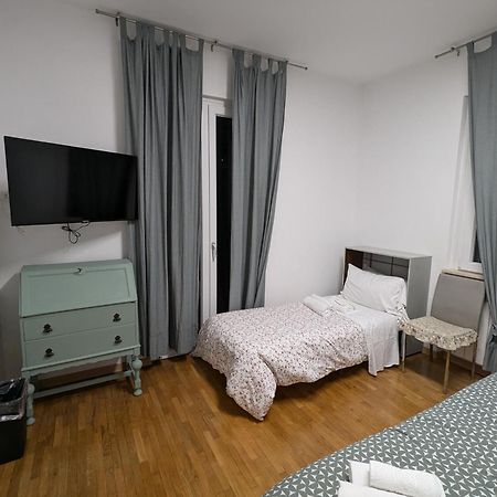 Апартаменты Galteri Housing 1 Terrazzo Privato Con Vista Перуджа Экстерьер фото