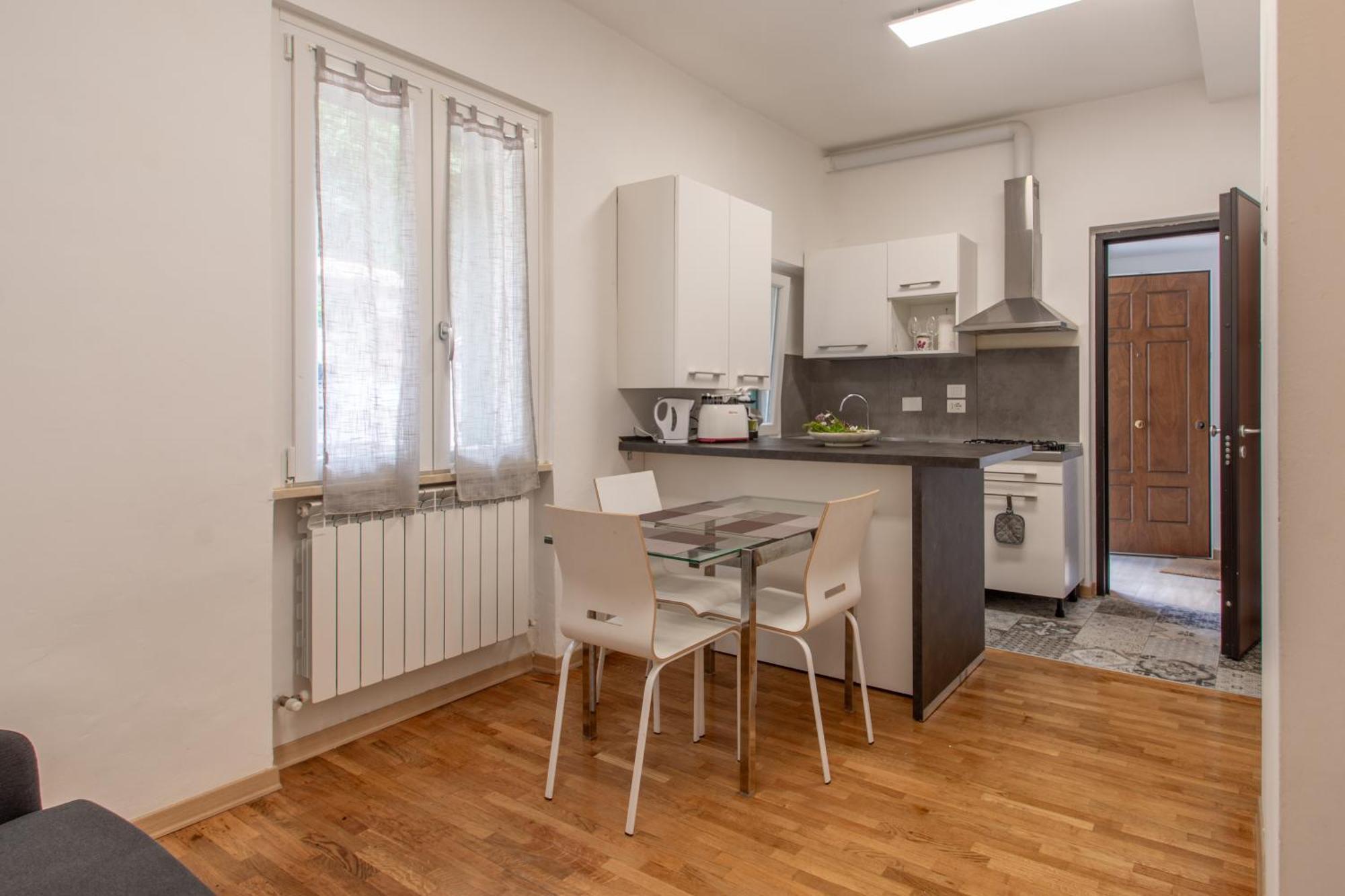 Апартаменты Galteri Housing 1 Terrazzo Privato Con Vista Перуджа Экстерьер фото