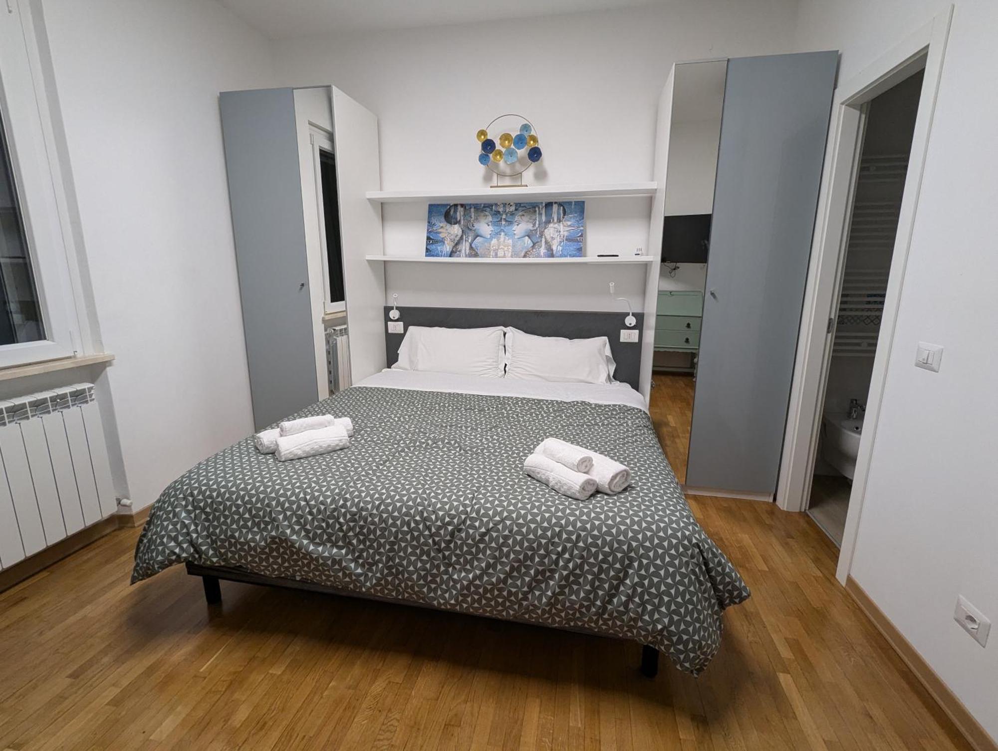 Апартаменты Galteri Housing 1 Terrazzo Privato Con Vista Перуджа Экстерьер фото