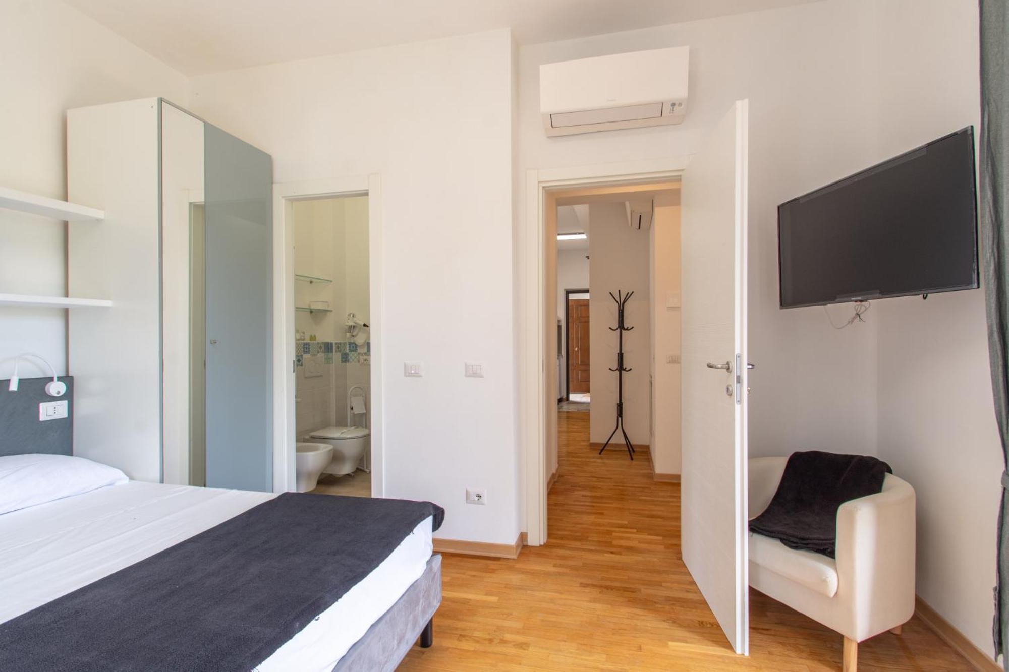 Апартаменты Galteri Housing 1 Terrazzo Privato Con Vista Перуджа Экстерьер фото