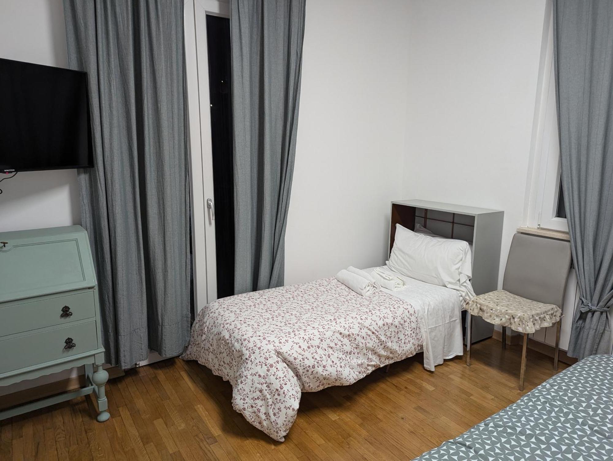 Апартаменты Galteri Housing 1 Terrazzo Privato Con Vista Перуджа Экстерьер фото