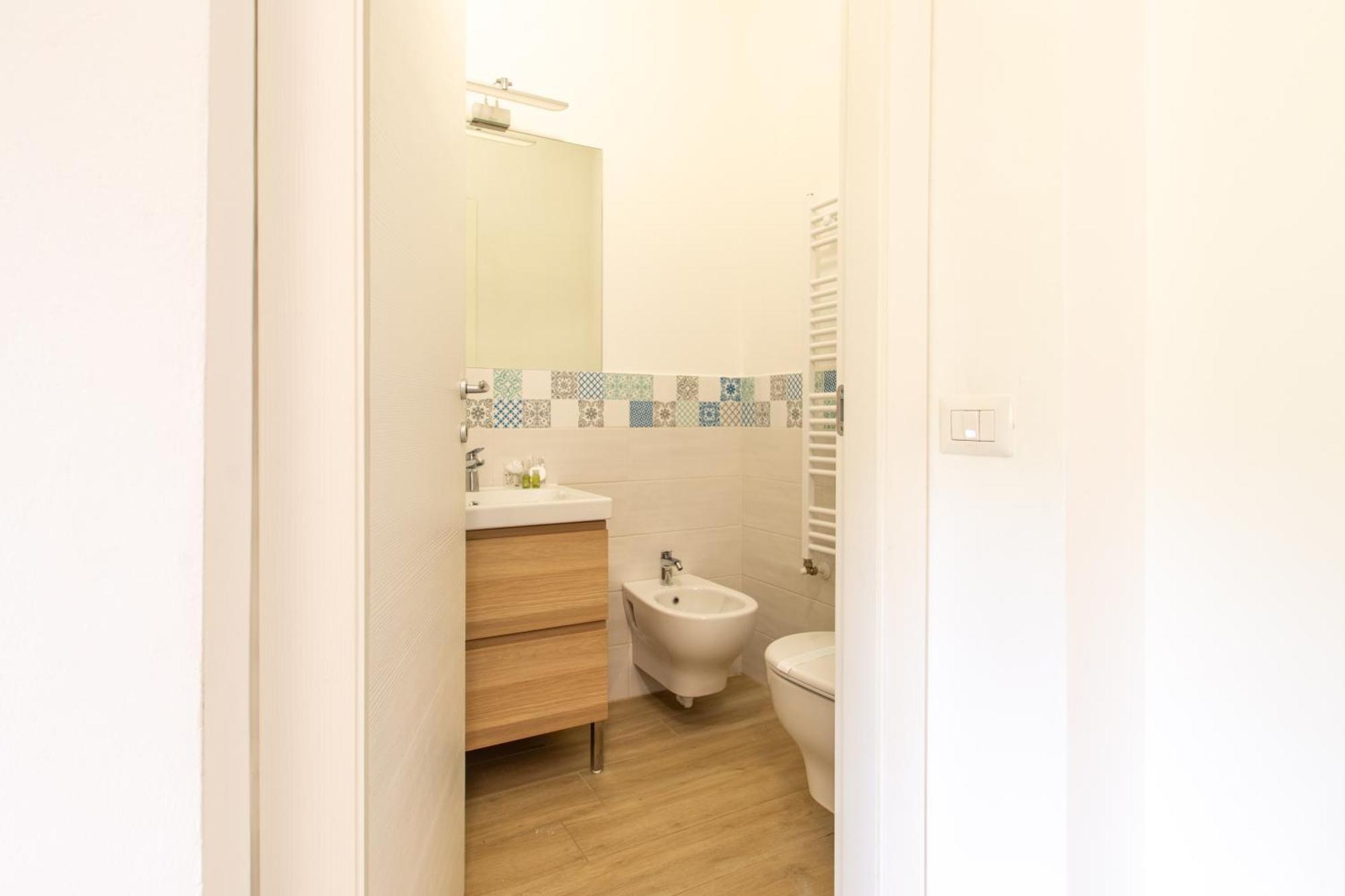 Апартаменты Galteri Housing 1 Terrazzo Privato Con Vista Перуджа Экстерьер фото