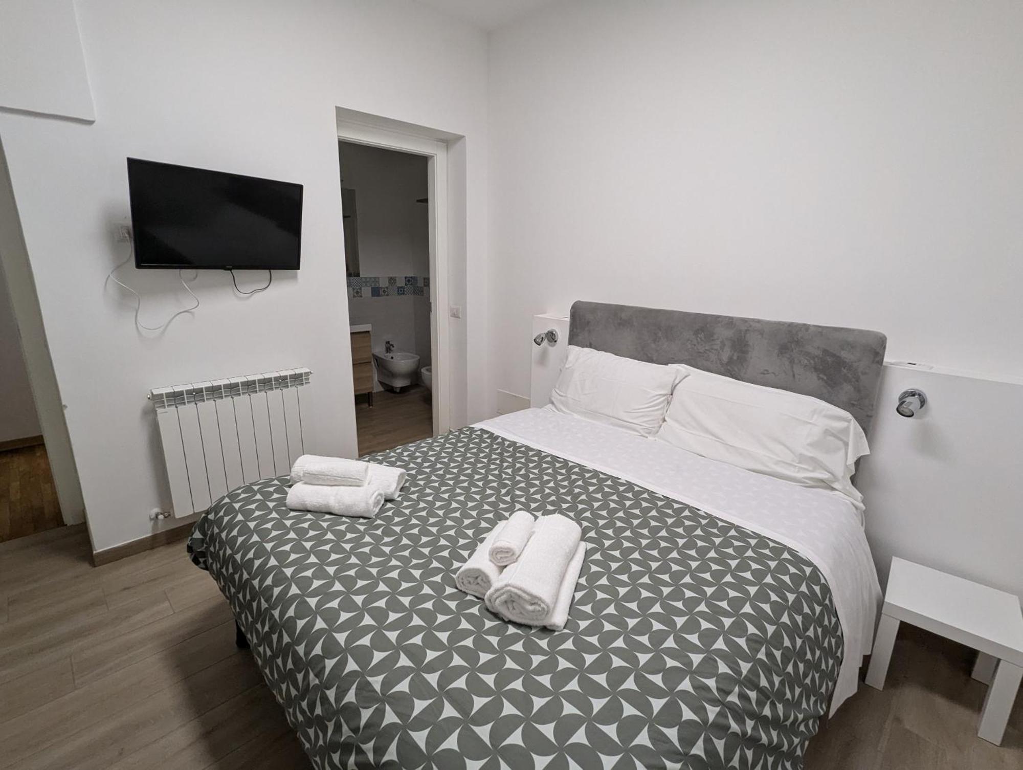 Апартаменты Galteri Housing 1 Terrazzo Privato Con Vista Перуджа Экстерьер фото