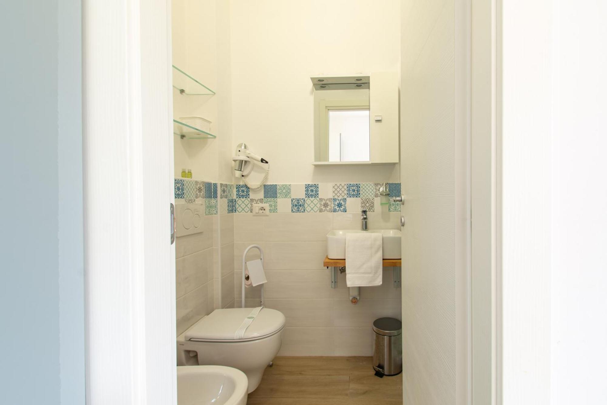 Апартаменты Galteri Housing 1 Terrazzo Privato Con Vista Перуджа Экстерьер фото
