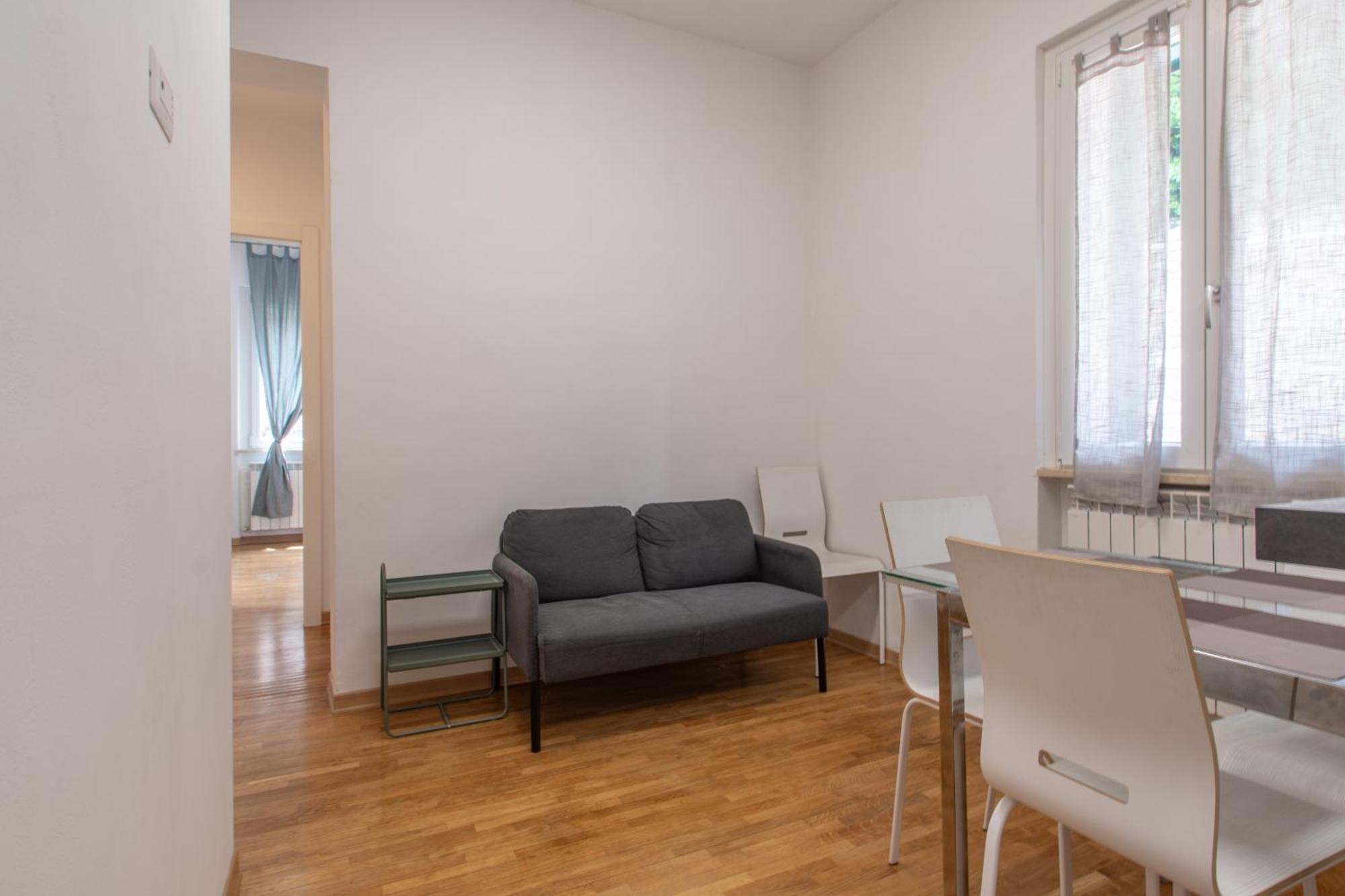 Апартаменты Galteri Housing 1 Terrazzo Privato Con Vista Перуджа Экстерьер фото