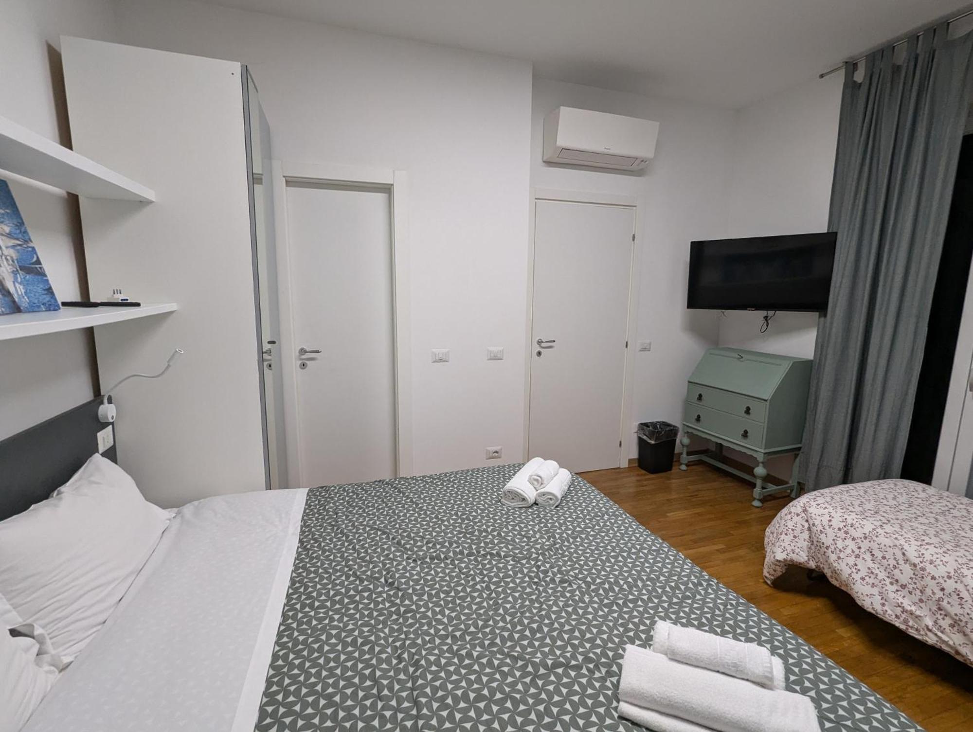 Апартаменты Galteri Housing 1 Terrazzo Privato Con Vista Перуджа Экстерьер фото