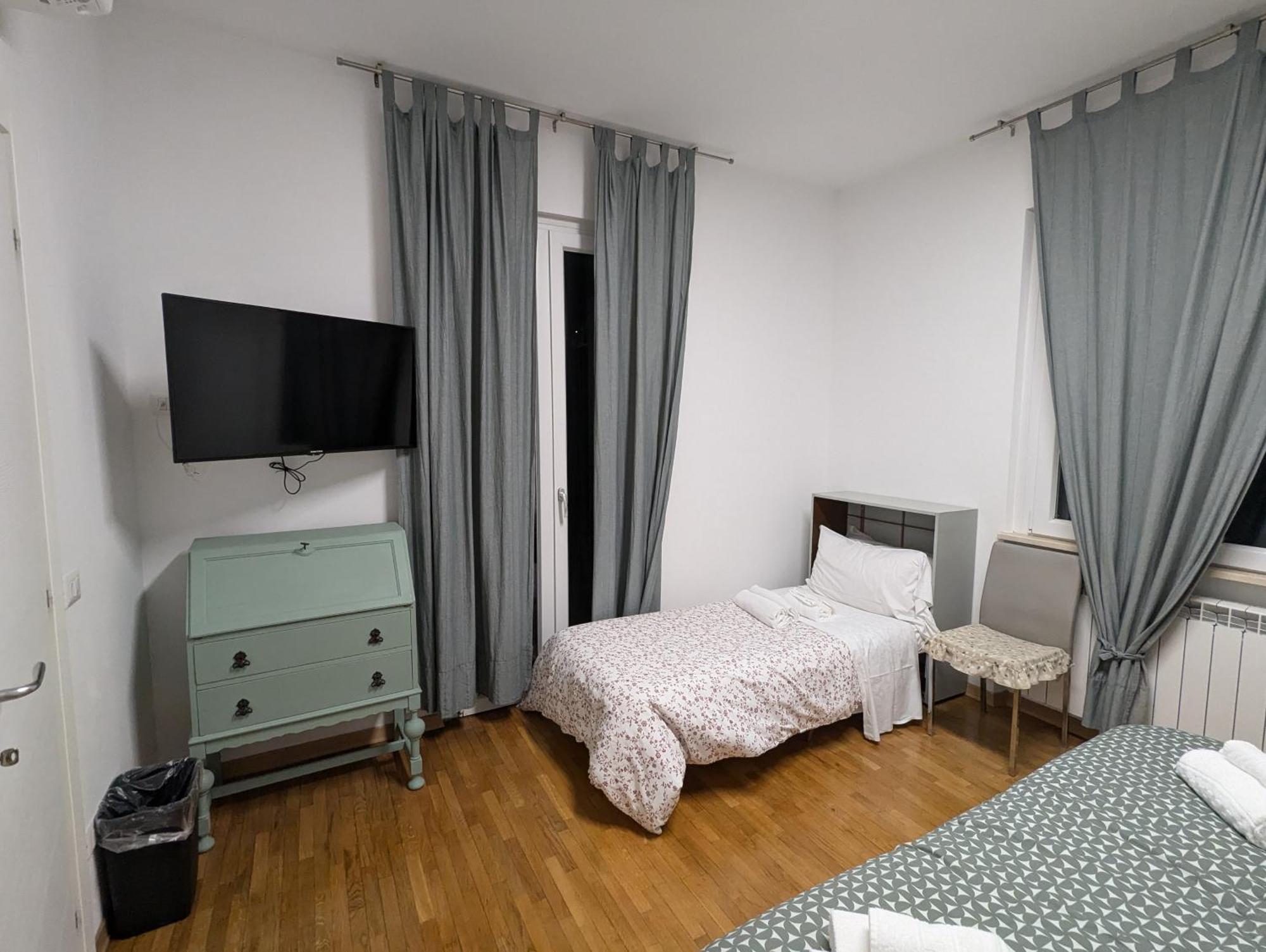 Апартаменты Galteri Housing 1 Terrazzo Privato Con Vista Перуджа Экстерьер фото